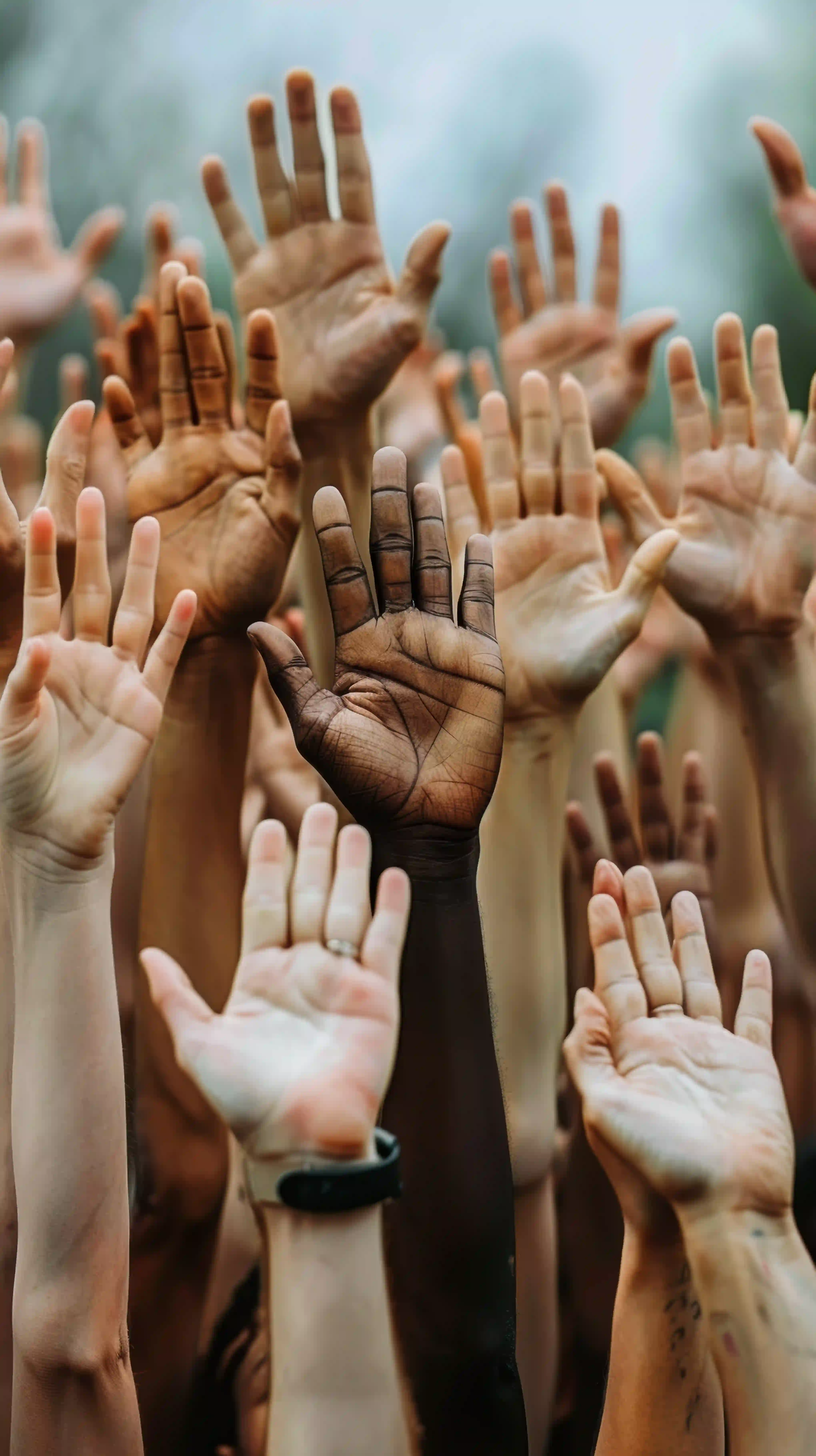 Human Rights Due Diligence